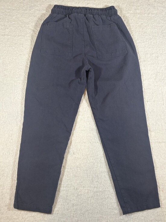 Zara Women’s Utilitech Relaxed Joggers Straight Pant Size XS - Picture 2 of 6